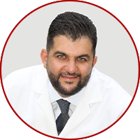 Dr. Mohammed K. Bazzi