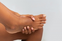 ​​Foot Problems and Quality of Life