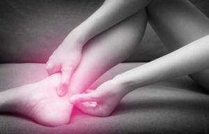 Causes and Symptoms of Achilles Tendonitis