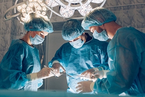 Foot Conditions That May Require Surgery
