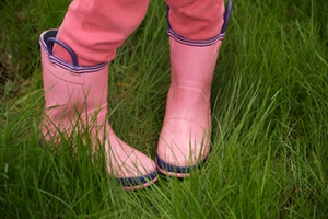 How Serious Is Intoeing in Children?