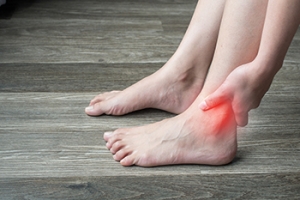 Facts About Sinus Tarsi Syndrome