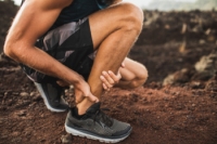 Causes and Treatment of Achilles Tendon Pain