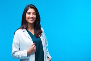 Podiatrists: Specialists in Foot and Ankle Care