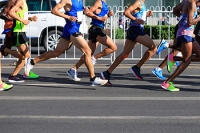 Ways to Avoid Running Injuries
