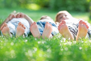 Sever&#039;s Disease in Children: What to Look Out For