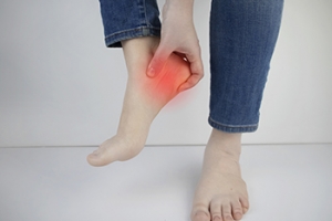 Causes and Relief From Plantar Fasciitis