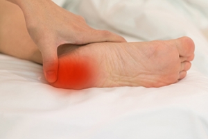 Signs Your Child May Have Sever’s Disease